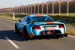 Porsche GT9-CS by 9ff 2012 года